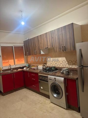 120 m² Apartment for Rent in Tanger — Photo 14