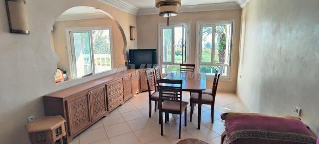 120 m² Apartment for Rent in Casablanca, Ain Sebaa — Photo 6