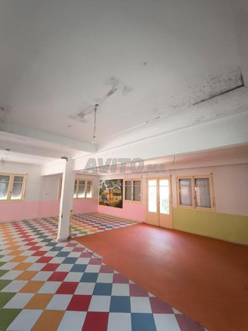 Villa à usage professionnel 1000 m² à louer à Rabat, El Youssoufia — Photo 24