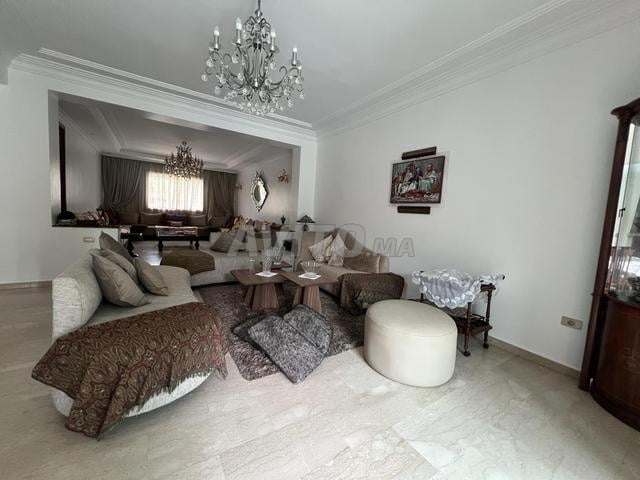 Villa à usage professionnel 1000 m² à louer à Rabat, El Youssoufia — Photo 23