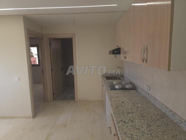 Appartement 120 m² à louer mensuellement à Oujda - Centre Ville — Photo 5