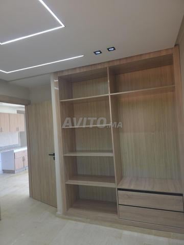 Appartement 120 m² à louer mensuellement à Oujda - Centre Ville — Photo 7