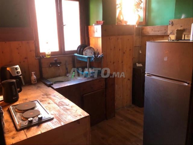 Appartement 120 m² à louer mensuellement à Oujda - Centre Ville — Photo 15