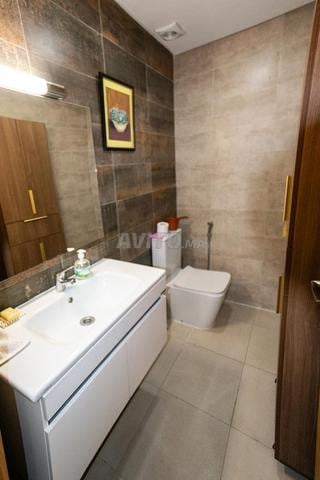 Apartment 120 m² for rent in City Center, Tangier — Photo 9