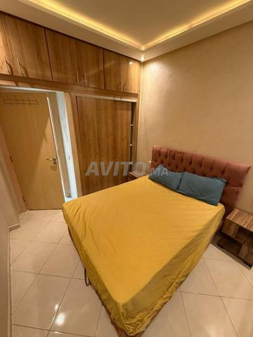 شقة 52 متر مربع للبيع في مراكش (طريق الدار البيضاء) — Photo 13