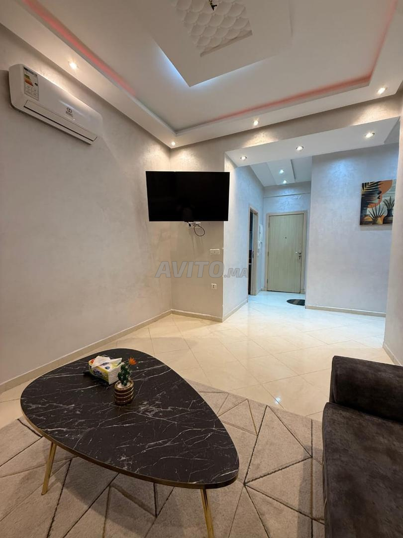 شقة 52 متر مربع للبيع في مراكش (طريق الدار البيضاء) — Photo 8