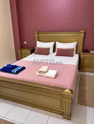 Studio for 150 MAD per day in Béni Mellal (Mahamadi) — Photo 2