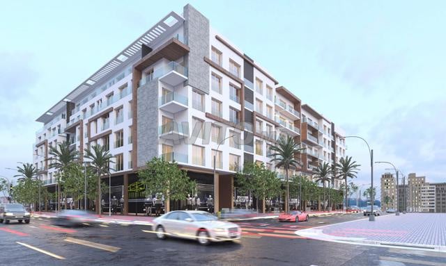 Appartement 120 m² à louer à Tétouan — Photo 16
