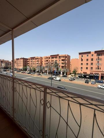 شقة 70 متر مربع للإيجار في مراكش - مبروكة — Photo 2
