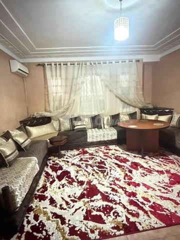 شقة 70 متر مربع للإيجار في مراكش - مبروكة — Photo 4