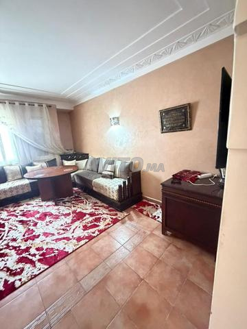 شقة 70 متر مربع للإيجار في مراكش - مبروكة — Photo 14