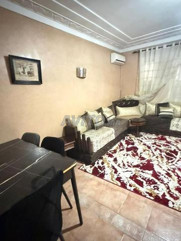 شقة 70 متر مربع للإيجار في مراكش - مبروكة — Photo 28