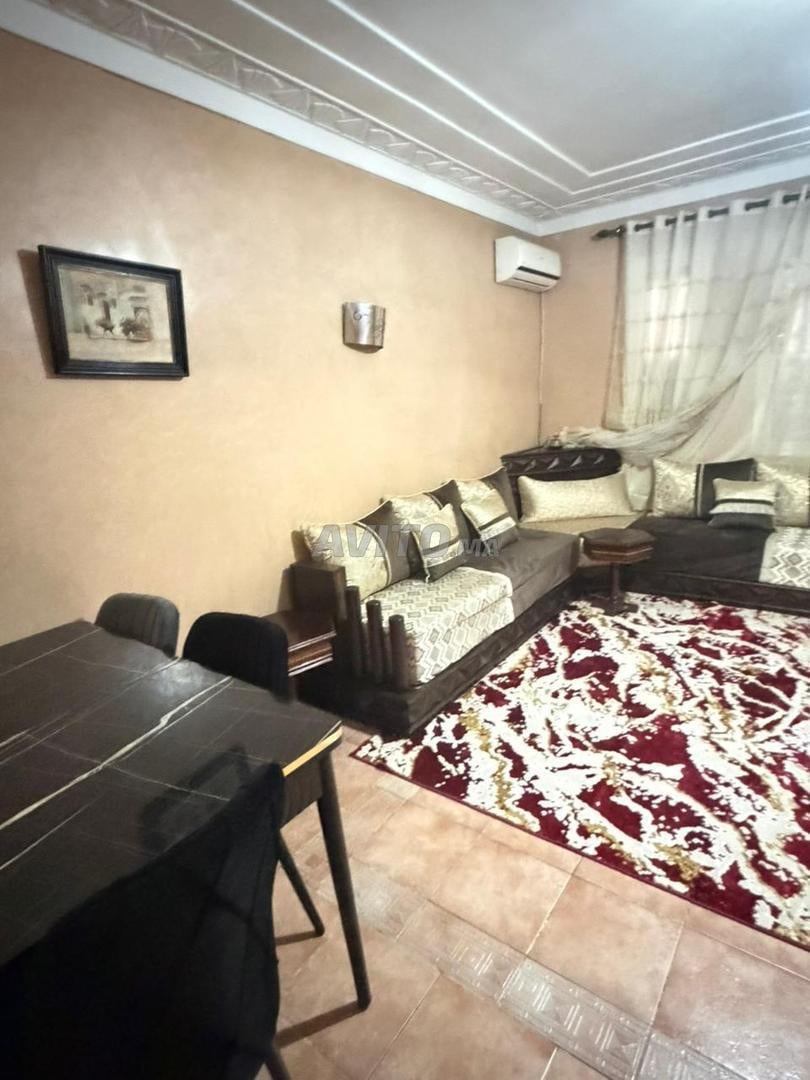 شقة 70 متر مربع للإيجار في مراكش - مبروكة — Photo 27