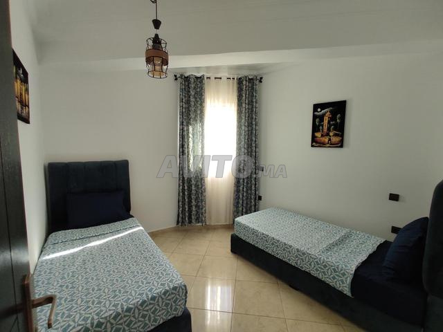 Appartement à louer à Tanger – WiFi, Netflix, idéal familles — Photo 4
