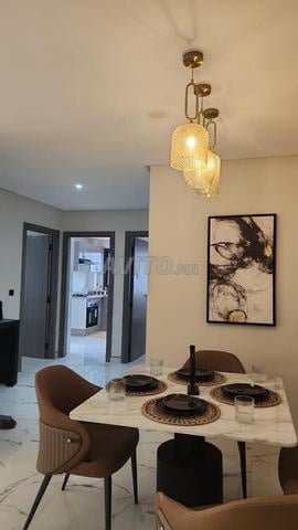 Appartement à louer à Tanger – WiFi, Netflix, idéal familles — Photo 5