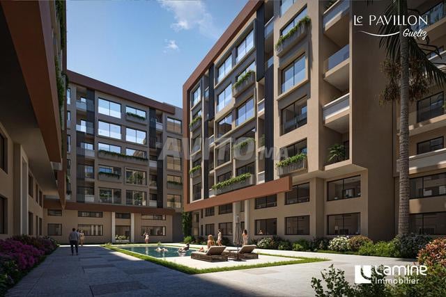 Appartement familial à louer à 150 MAD à Béni Mellal — Photo 11