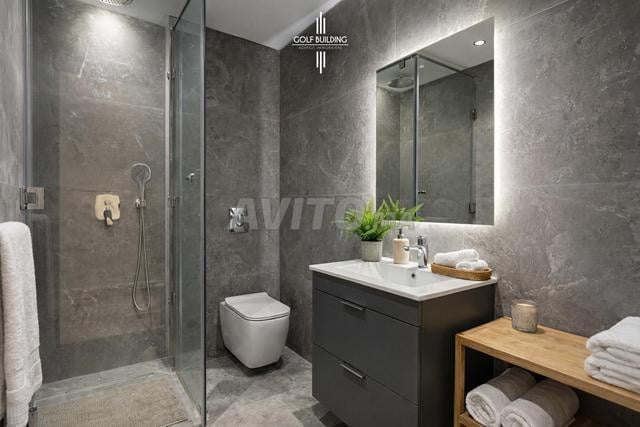 Appartement 120 m² à louer à El Jadida — Photo 4