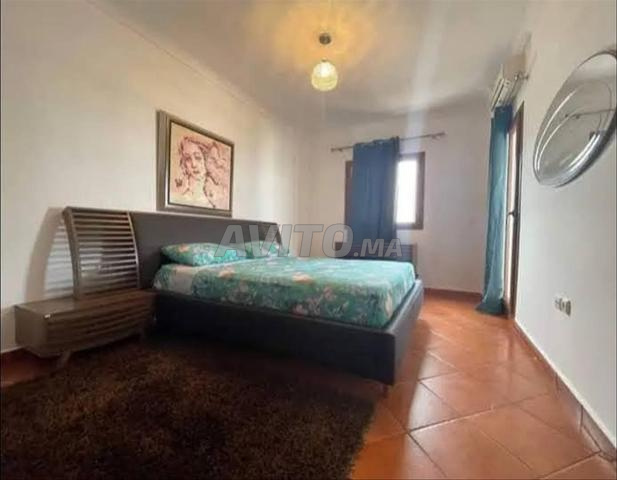 Appartement à louer Marina Bich — Photo 6