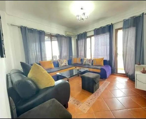 Appartement à louer Marina Bich — Photo 8