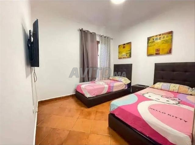 Appartement à louer Marina Bich — Photo 10
