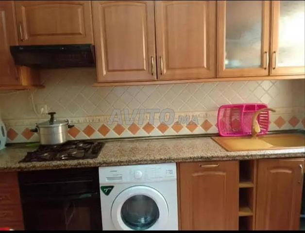 Appartement à louer Marina Bich — Photo 14