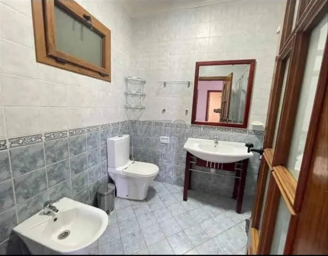 Appartement à louer Marina Bich — Photo 11