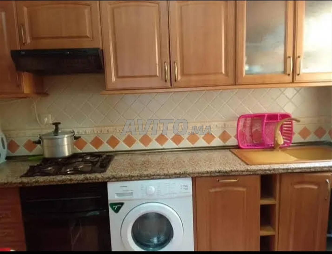 Appartement à louer Marina Bich — Photo 13