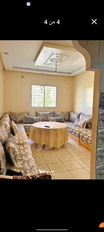 شقة عائلية للإيجار في بني ملال – 150 درهم شهريًا — Photo 3