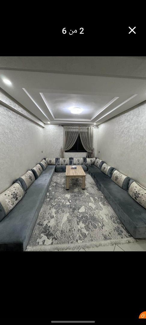 شقة عائلية للإيجار في بني ملال – 150 درهم شهريًا — Photo 6
