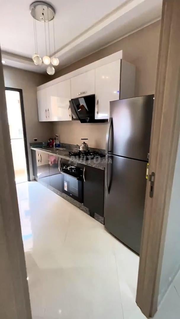 Appartement 120 m² à louer à Tétouan — Photo 8