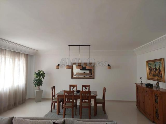 Appartement à louer à Casablanca (Quartier Palmiers) — Photo 5