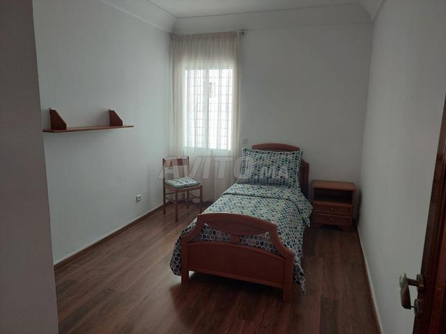 Appartement à louer à Casablanca (Quartier Palmiers) — Photo 7