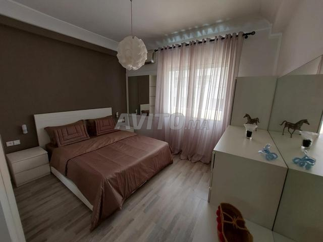 Appartement à louer à Casablanca (Quartier Palmiers) — Photo 9