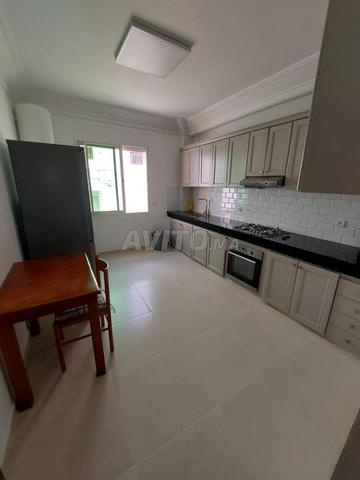 Appartement à louer à Casablanca (Quartier Palmiers) — Photo 19