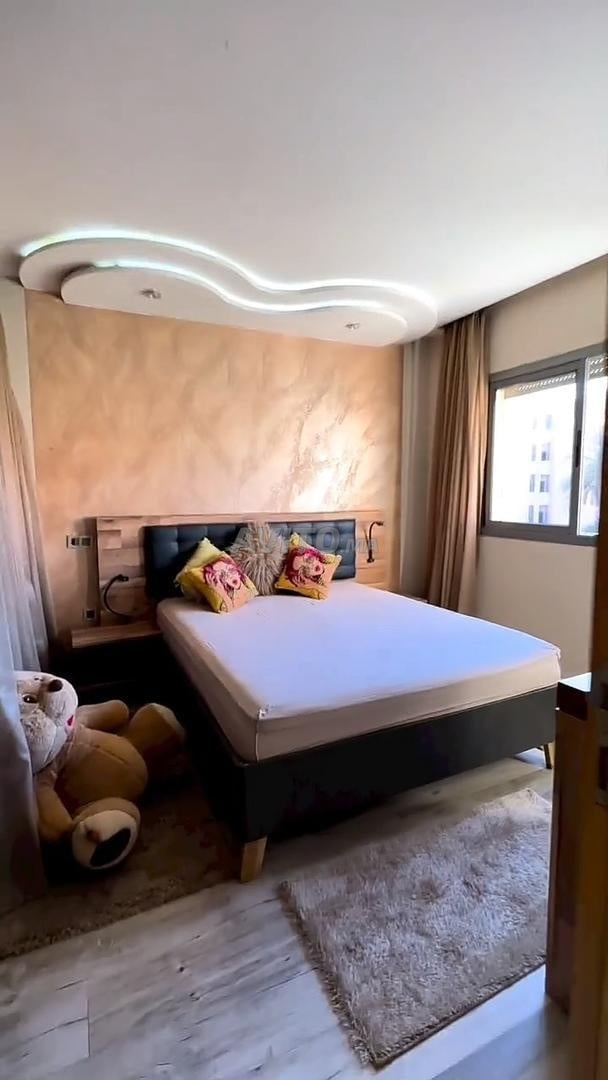 Appartement moderne 120 m² à louer à Al Hoceïma — Photo 10