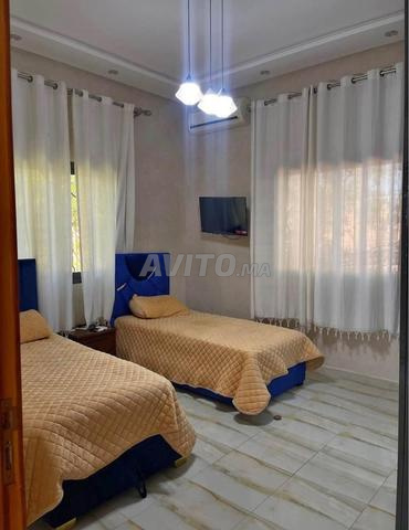 Appartement 150 MAD à louer à la journée à Béni Mellal — Photo 6