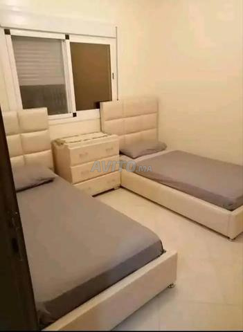 شقة 92 م² للإيجار في طنجة (مديق) — Photo 8
