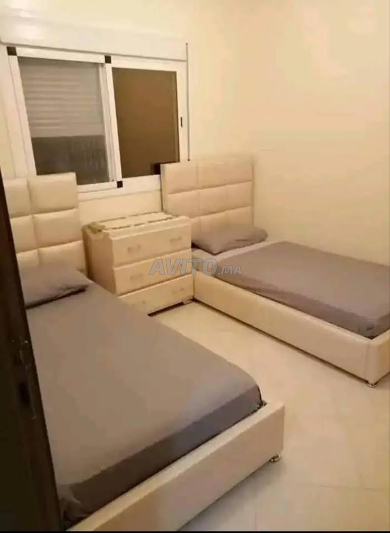 شقة 92 م² للإيجار في طنجة (مديق) — Photo 7