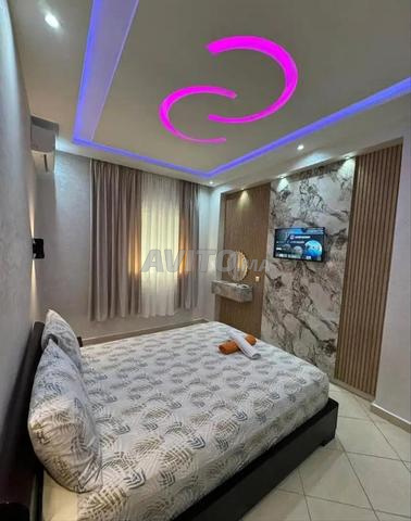 Appartement 2 pièces à louer à Casablanca - Maarif — Photo 9
