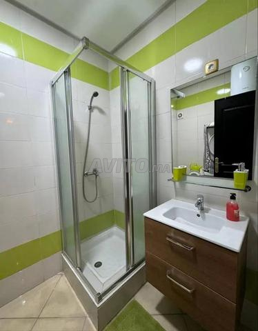 Appartement 2 pièces à louer à Casablanca - Maarif — Photo 11