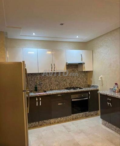 Appartement 2 pièces à louer à Casablanca - Maarif — Photo 13