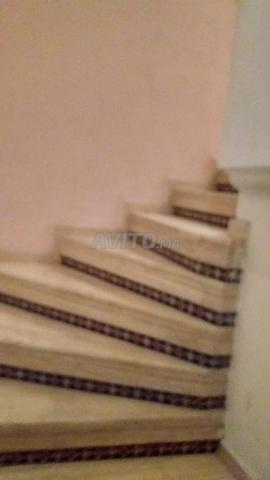 Studio 45 m² à louer à Casablanca, Maarif — Photo 8