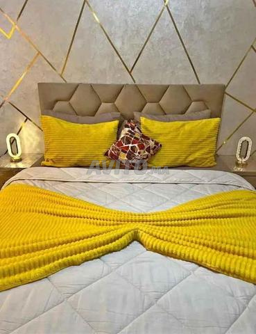 شقة إيجار بني ملال (وادي بني ملال) — Photo 2
