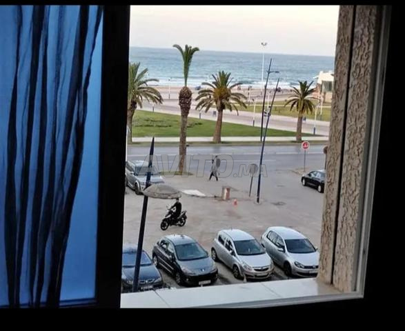 Appartement 250 MAD à louer à Tanger — Photo 2