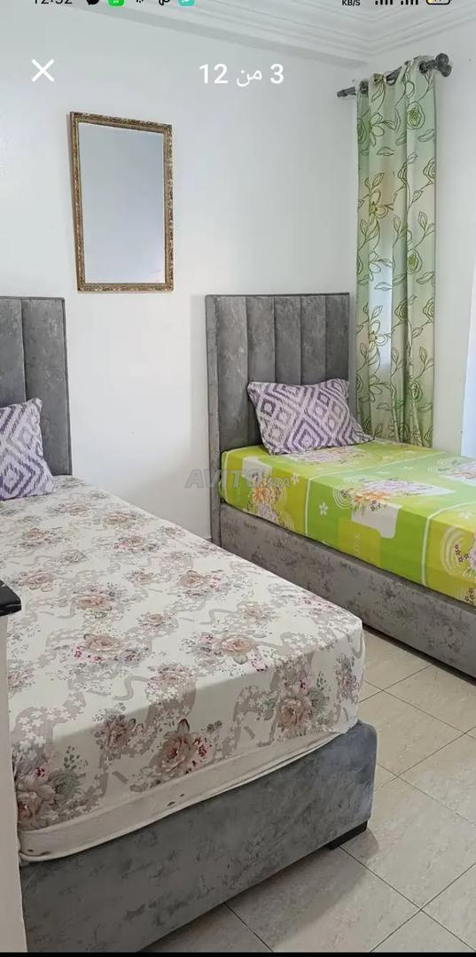 Appartement 250 MAD à louer à Tanger — Photo 7