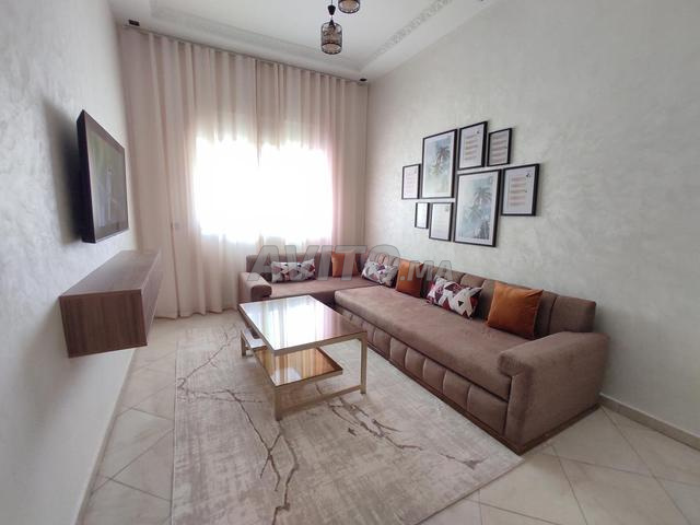 Apartment for Rent 230 MAD - Month in Tangier (Hay Hassani) — Photo 2