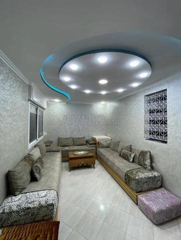 شقة مفروشة للإيجار 150 درهم شهريًا في بني ملال — Photo 2
