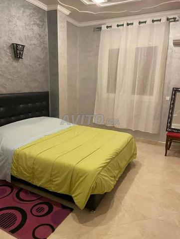 شقة مفروشة للإيجار 150 درهم شهريًا في بني ملال — Photo 4