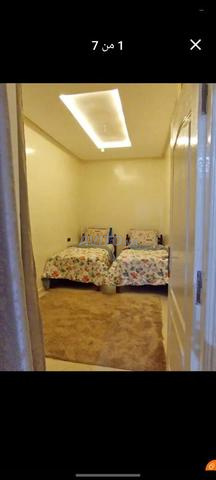 شقة مفروشة للإيجار 150 درهم شهريًا في بني ملال — Photo 6