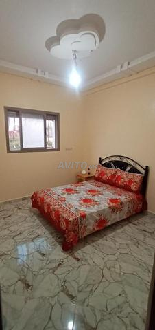 Furnished apartment for daily rent in Sidi Bouzid, Safi — Photo 2